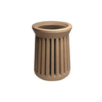 Wausau Tile official product image | model SL100 | source https://wausautile.com/media/products/SL100.jpg