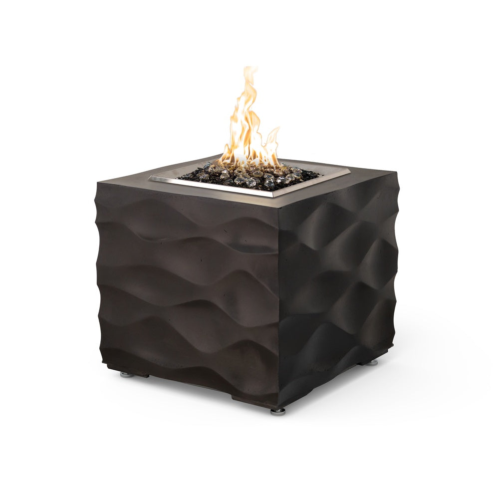 American Fyre Designs Voro Cube official manufacturer image