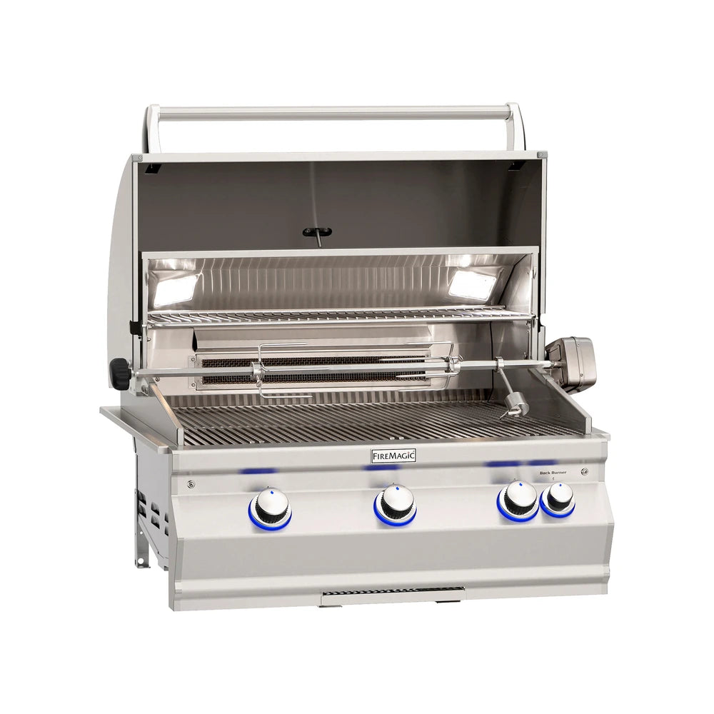 Fire Magic Aurora A660i Built-In Grill - Fire Magic official product image