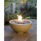 American Fyre Designs 32″ Fire Bowl official manufacturer image