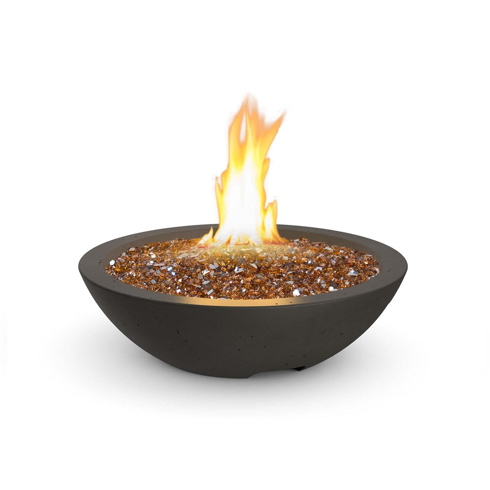 American Fyre Designs 24″ Marseille Fire Bowl official manufacturer image