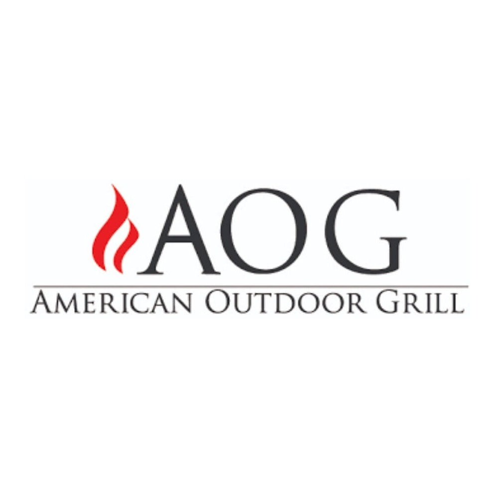 AOG 30-inch Built-In Grill Cover - CB30-D | normalized white 1000x1000 | key:39d629f90ec18b4d5649 | trimmed outer whitespace | white 1000x1000 | key:762d260a1248b4d17545