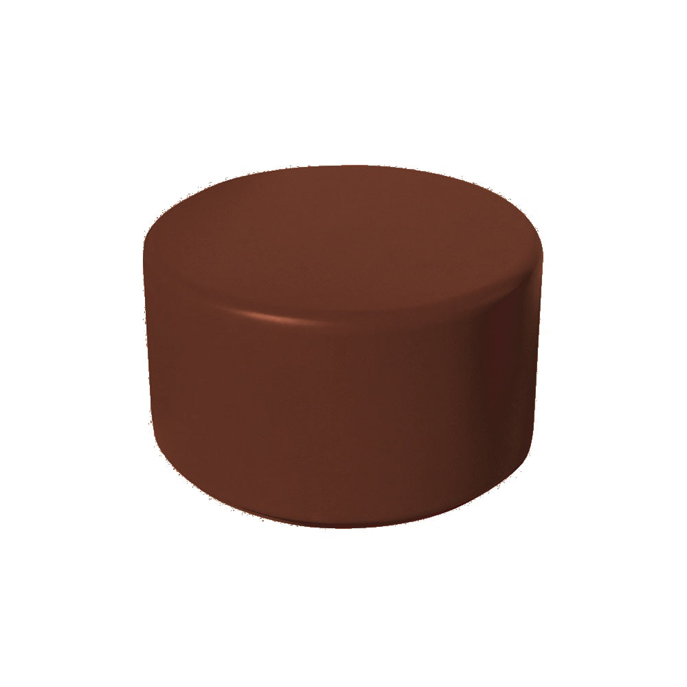 1000 Plastic Table — Plastic — 57 Red Granite — digitally rendered color preview
