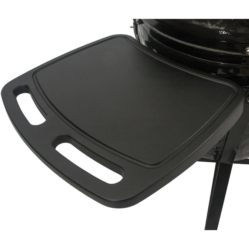 Primo Grills Oval Junior All-In-One Kamado Grill PGCJRC