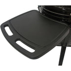 Primo Grills Oval Junior All-In-One Kamado Grill PGCJRC