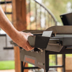 Blackstone 36" Griddle with Hard Cover