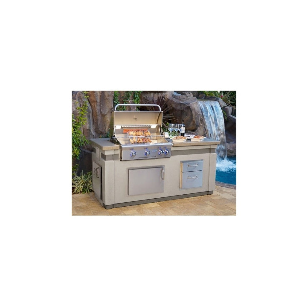 AOG 30-inch L-Series Island Bundle - IP30LB-CGD-75SM | normalized white 1000x1000 | key:0ec334f34d82b401e52e | trimmed outer whitespace | white 1000x1000 | key:7e84085470ba5013cf96