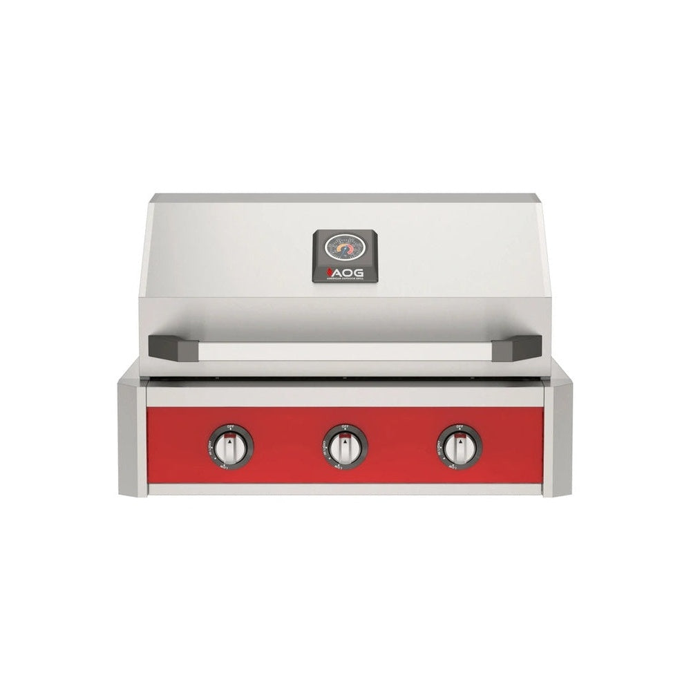 AOG 30″ T Series Grill - official American Outdoor Grill image | normalized white 1000x1000 | key:d634a3ba50389b6b3cfd | trimmed outer whitespace | white 1000x1000 | key:7eca2c3235e504571db7