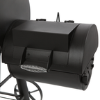 Char-Griller Competition Pro Offset Smoker Charcoal Grill 8125