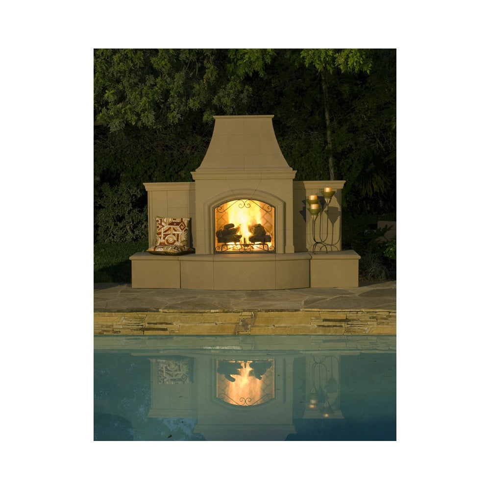 American Fyre Designs Grand Phoenix official manufacturer image