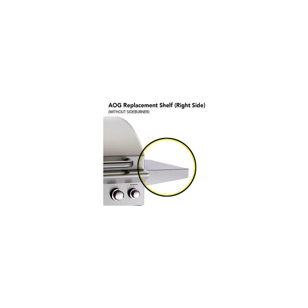 AOG REPLACEMENT SHELF - 24-C-01 | normalized white 1000x1000 | key:fb17aec4fa001ab76043 | trimmed outer whitespace | white 1000x1000 | key:8390b24866791cdf09f3