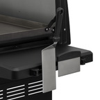 Char-Griller 4-Burner Premium Gas Griddle 8536