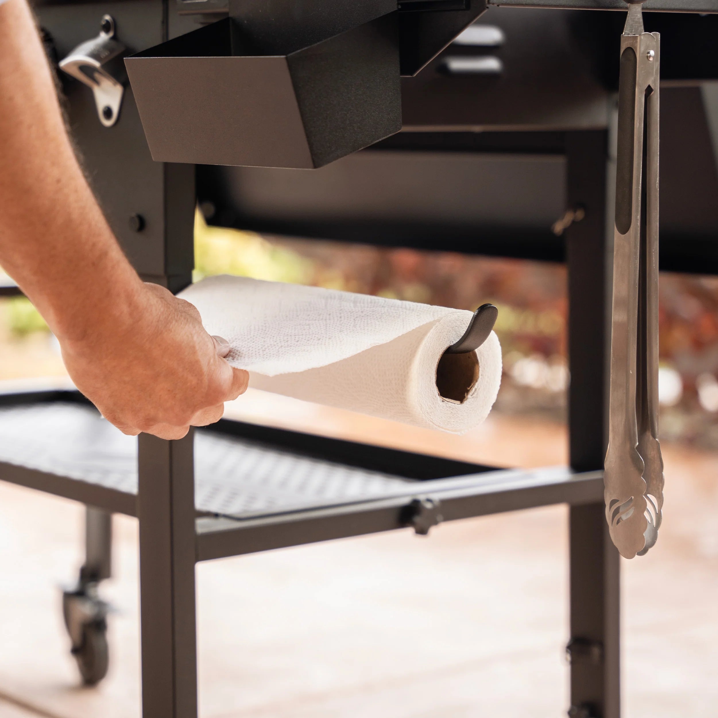 Blackstone 36" Griddle with Hard Cover