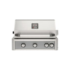 AOG 30″ L Series Grill with lights - official American Outdoor Grill image | normalized white 1000x1000 | key:632b920509d9bb75fef1 | trimmed outer whitespace | white 1000x1000 | key:8b6c084e4ee598cf151e