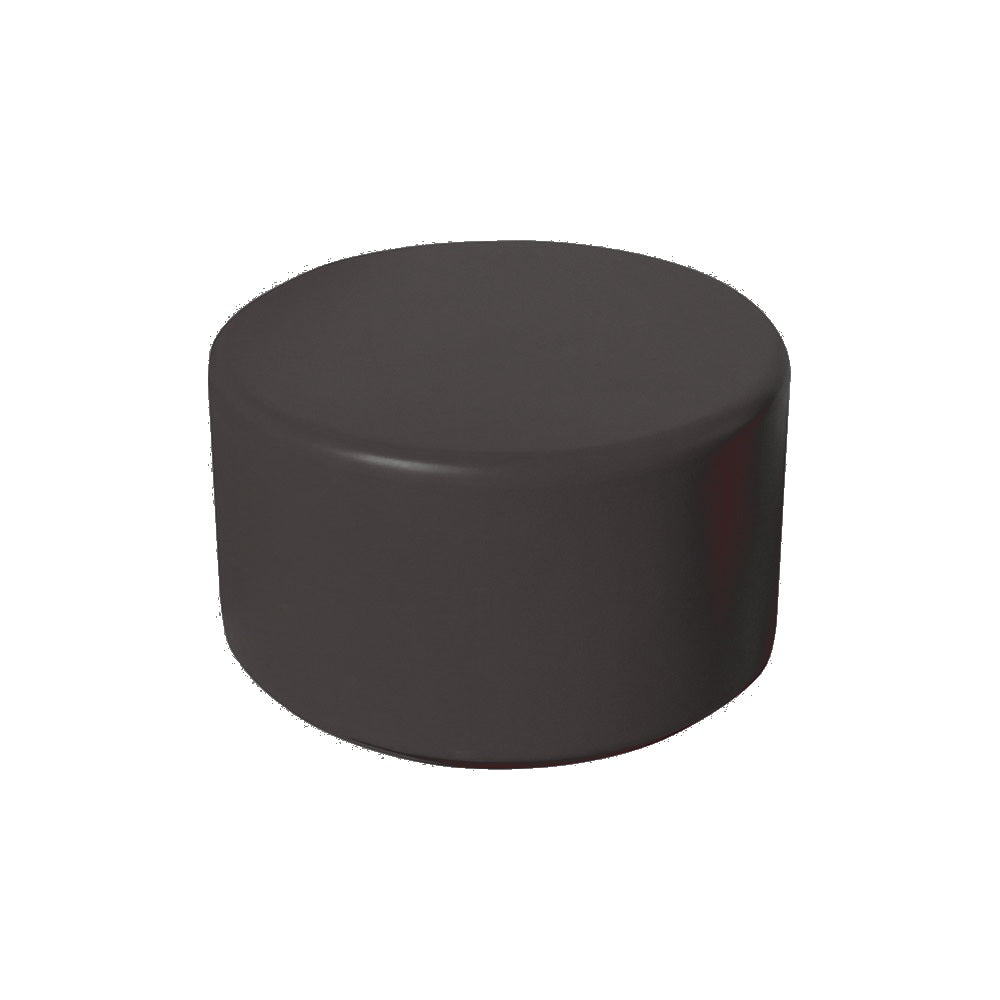 1000 Plastic Table — Plastic — 144 Black Granite — digitally rendered color preview