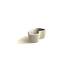 ZB.FI.06 Large Fiord Planter — Acid Wash — A20 White — digitally rendered color preview