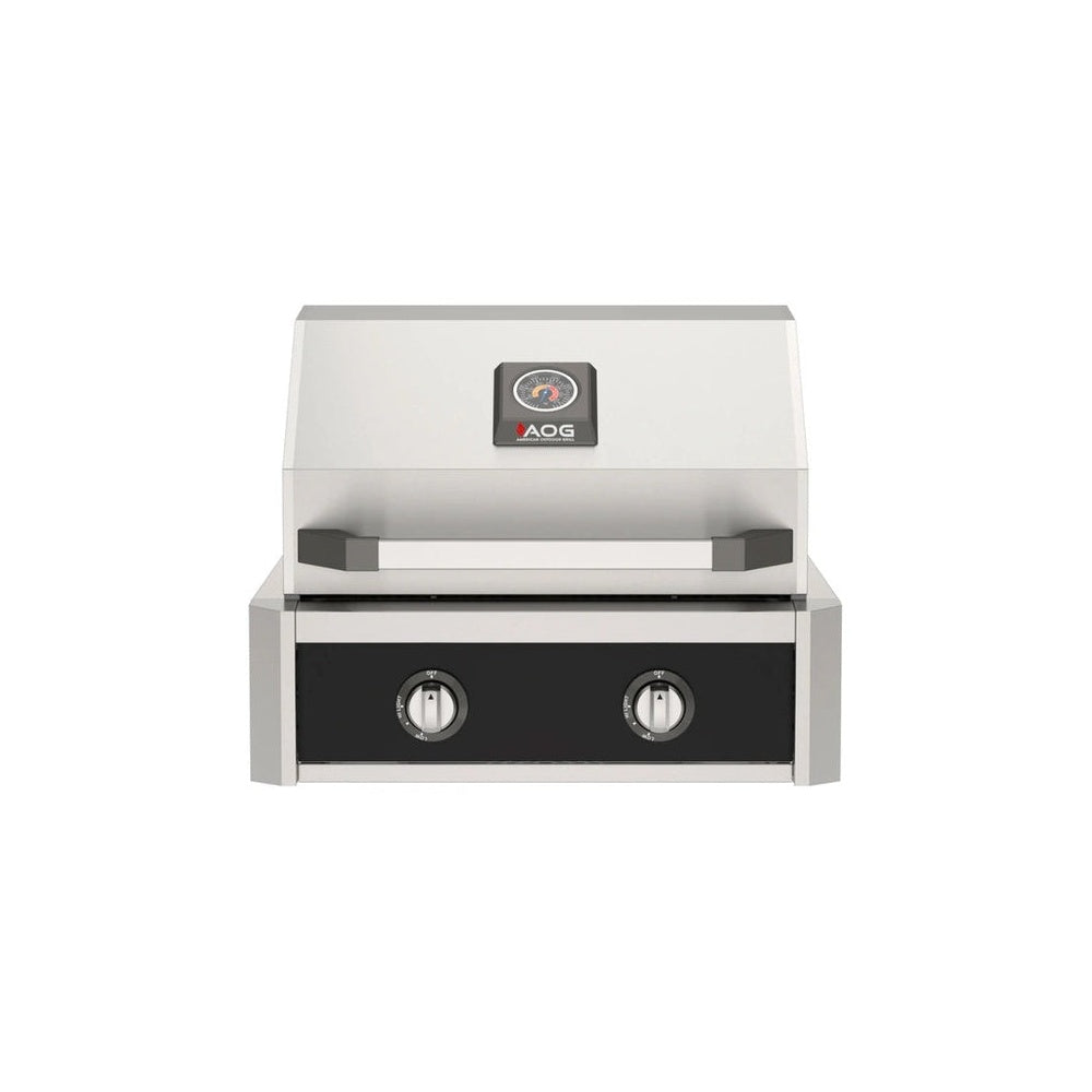AOG 24″ T Series Grill - official American Outdoor Grill image | normalized white 1000x1000 | key:28aef31e562ecec6a081 | trimmed outer whitespace | white 1000x1000 | key:94ca666ba627637d66e1