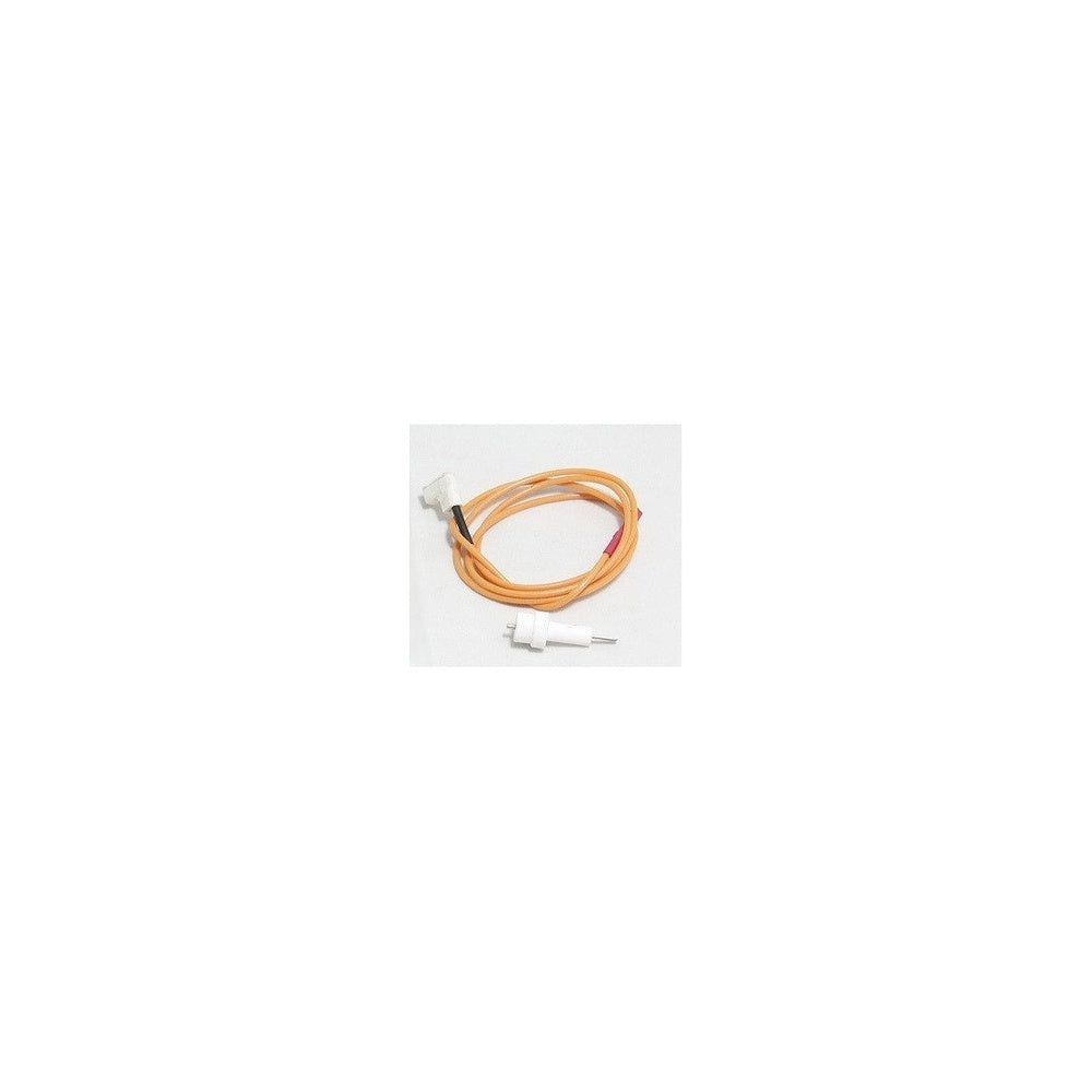 AOG SIDE BURNER ELECTRODE WITH WIRE - 24-C-03 | normalized white 1000x1000 | key:c80c61476cfb21570aa4 | trimmed outer whitespace | white 1000x1000 | key:9749849582de39138b3b