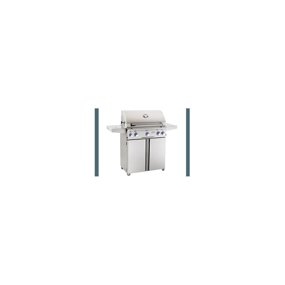 AOG 30-inch L-Series Portable Grill Complete - 30PCL | normalized white 1000x1000 | key:b7fb3672a7555dfe3399 | trimmed outer whitespace | white 1000x1000 | key:98b7c4c20cb9482a7163