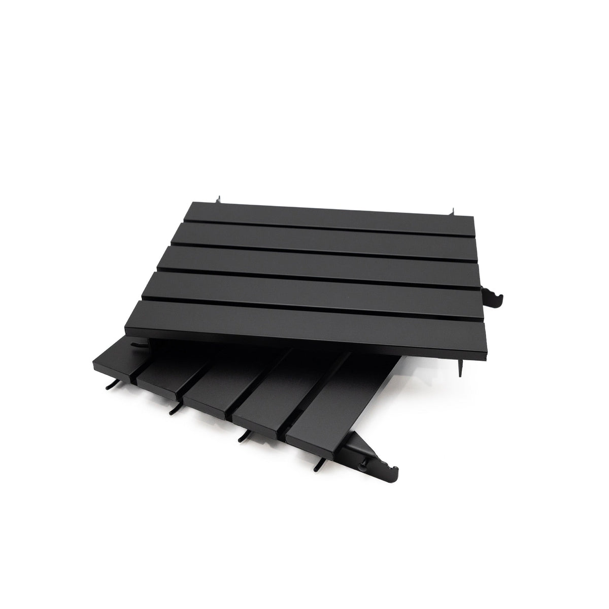 Classic Joe® Side Shelves
