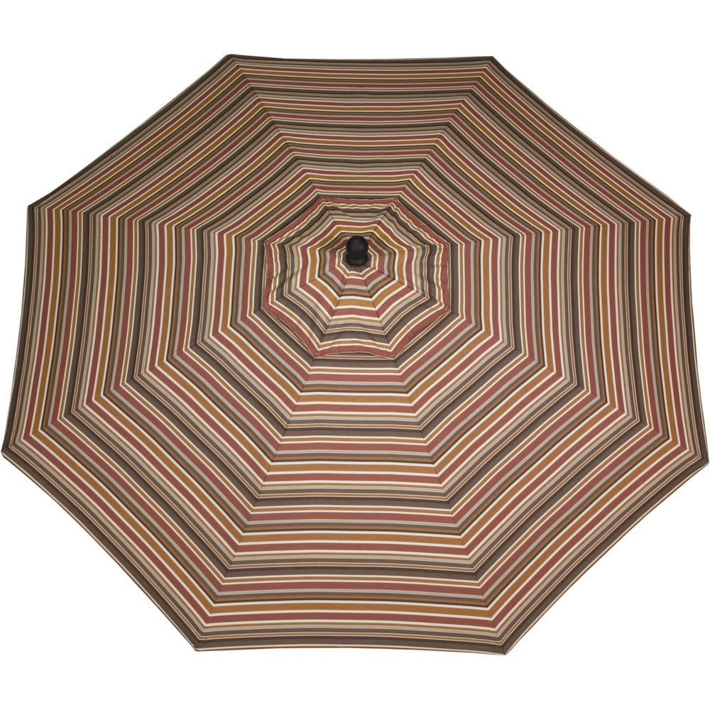 LuxCraft Umbrella (9MU) - 9MUBR Umbrella (Brannon Redwood)