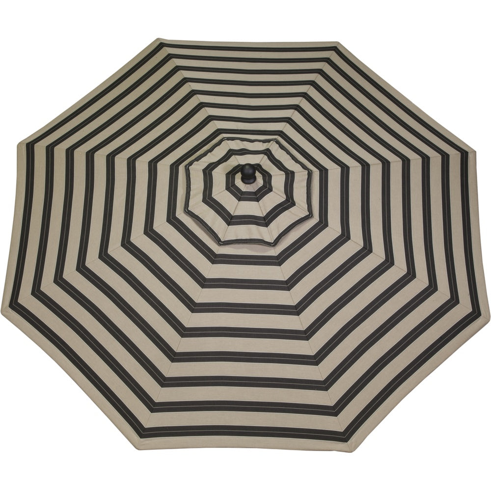 LuxCraft Umbrella (9MU) - 9MUBT Umbrella (Berenson Tuxedo)