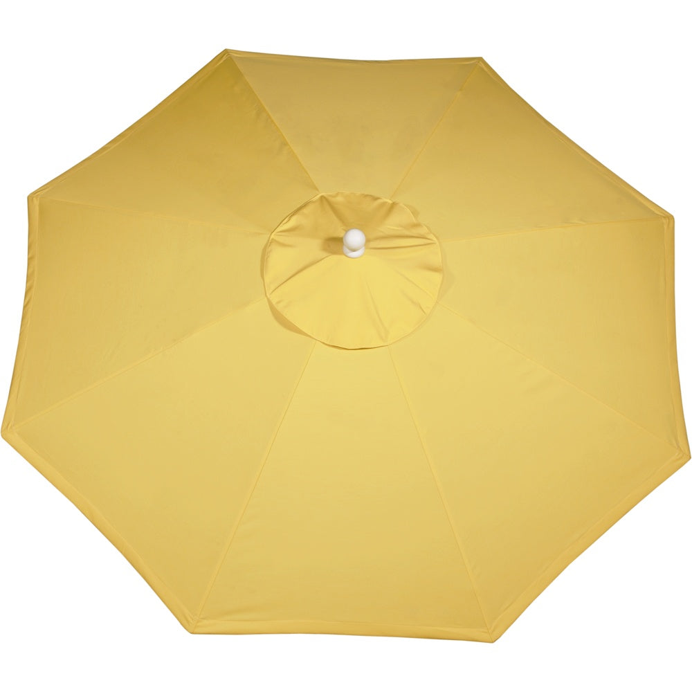 LuxCraft Umbrella (9MU) - 9MUB Umbrella (Buttercup)