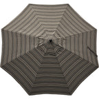 LuxCraft Umbrella (9MU) - 9MUCS Umbrella (Cultivate Stone)