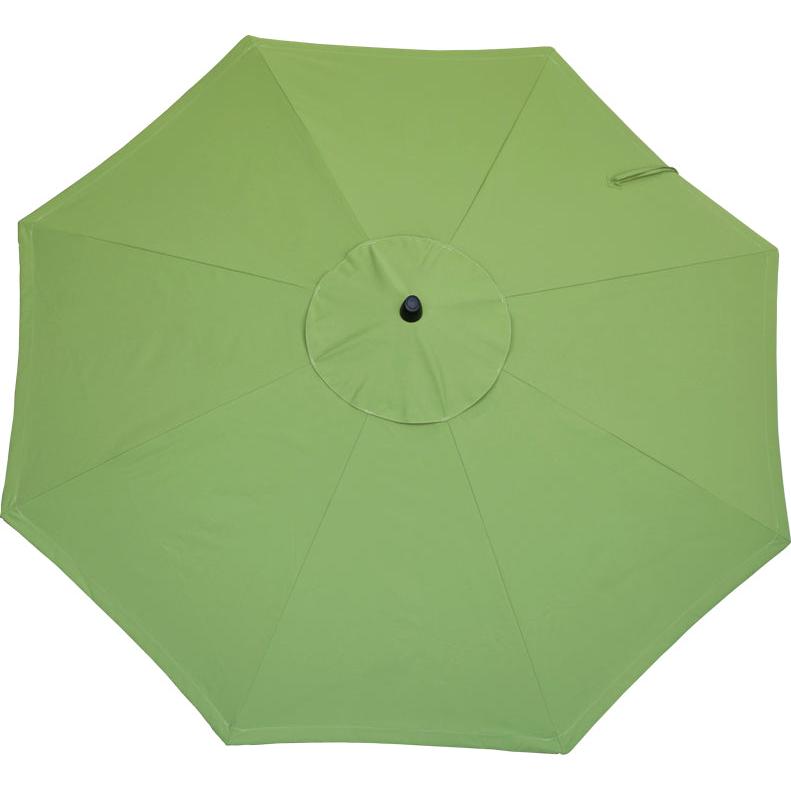 LuxCraft 9' Aluminum Umbrella