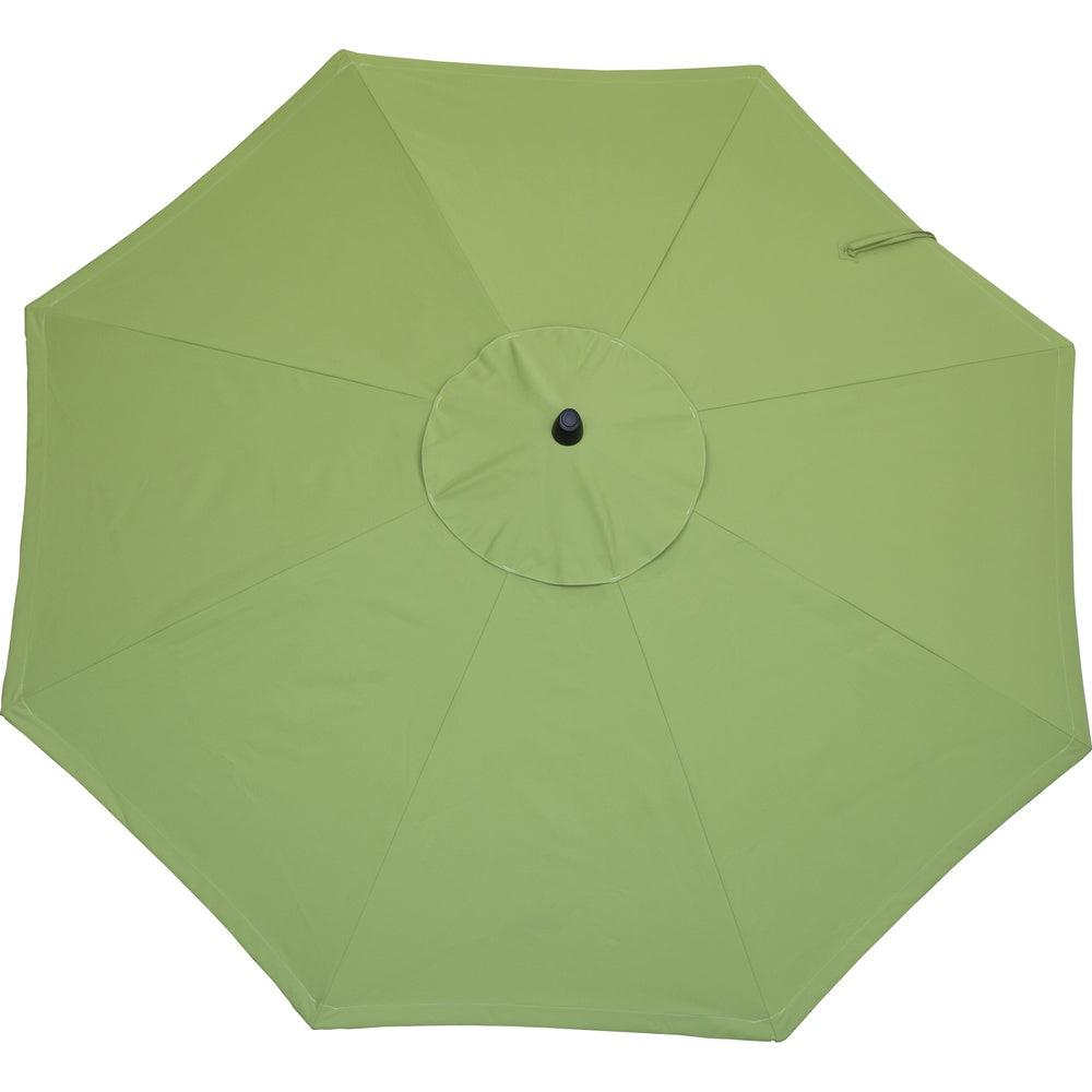 LuxCraft Umbrella (9MU) - 9MUG Umbrella (Ginkgo)