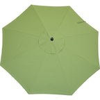 LuxCraft Umbrella (9MU) - 9MUG Umbrella (Ginkgo)