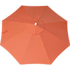 LuxCraft Umbrella (9MU) - 9MUM Umbrella (Melon)
