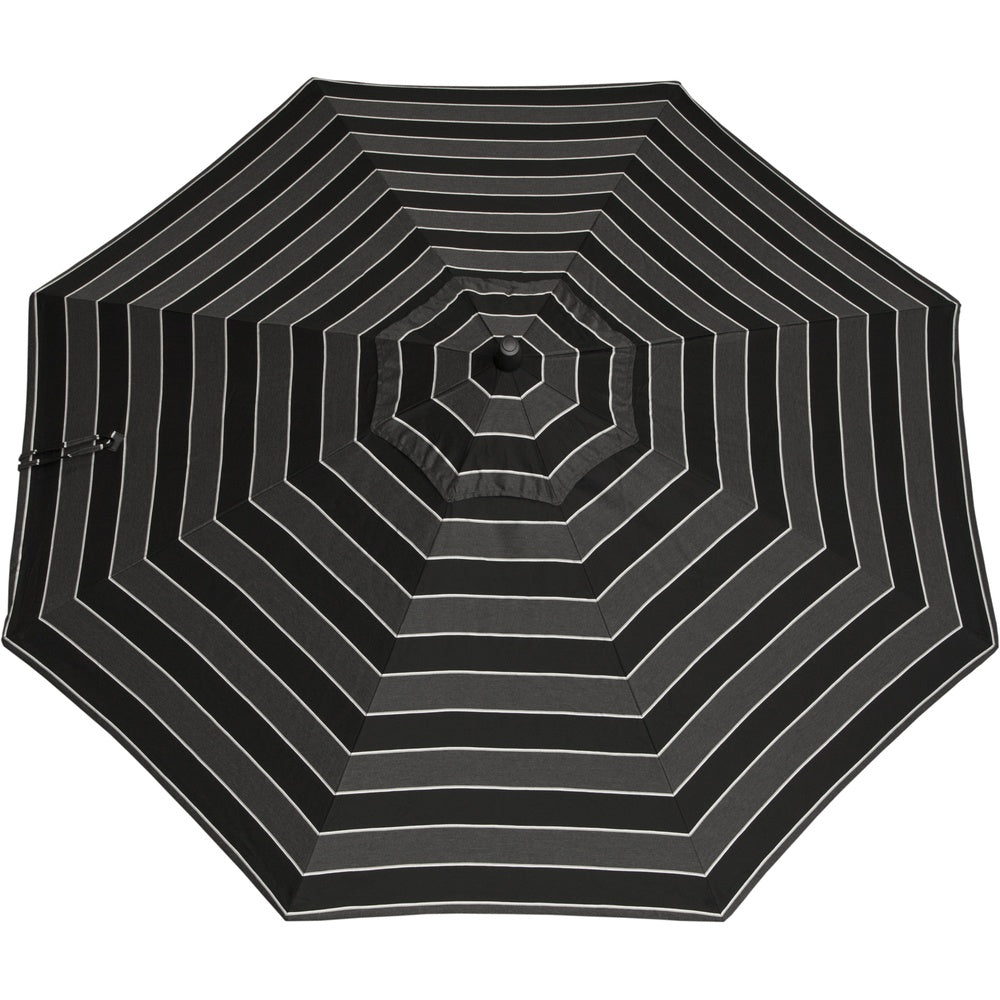 LuxCraft Umbrella (9MU) - 9MUPG Umbrella (Peyton Granite)