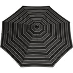 LuxCraft Umbrella (9MU) - 9MUPG Umbrella (Peyton Granite)