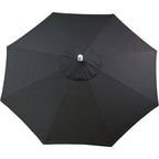 LuxCraft Umbrella (9MU) - 9MUSC Umbrella (Spectrum Carbon)