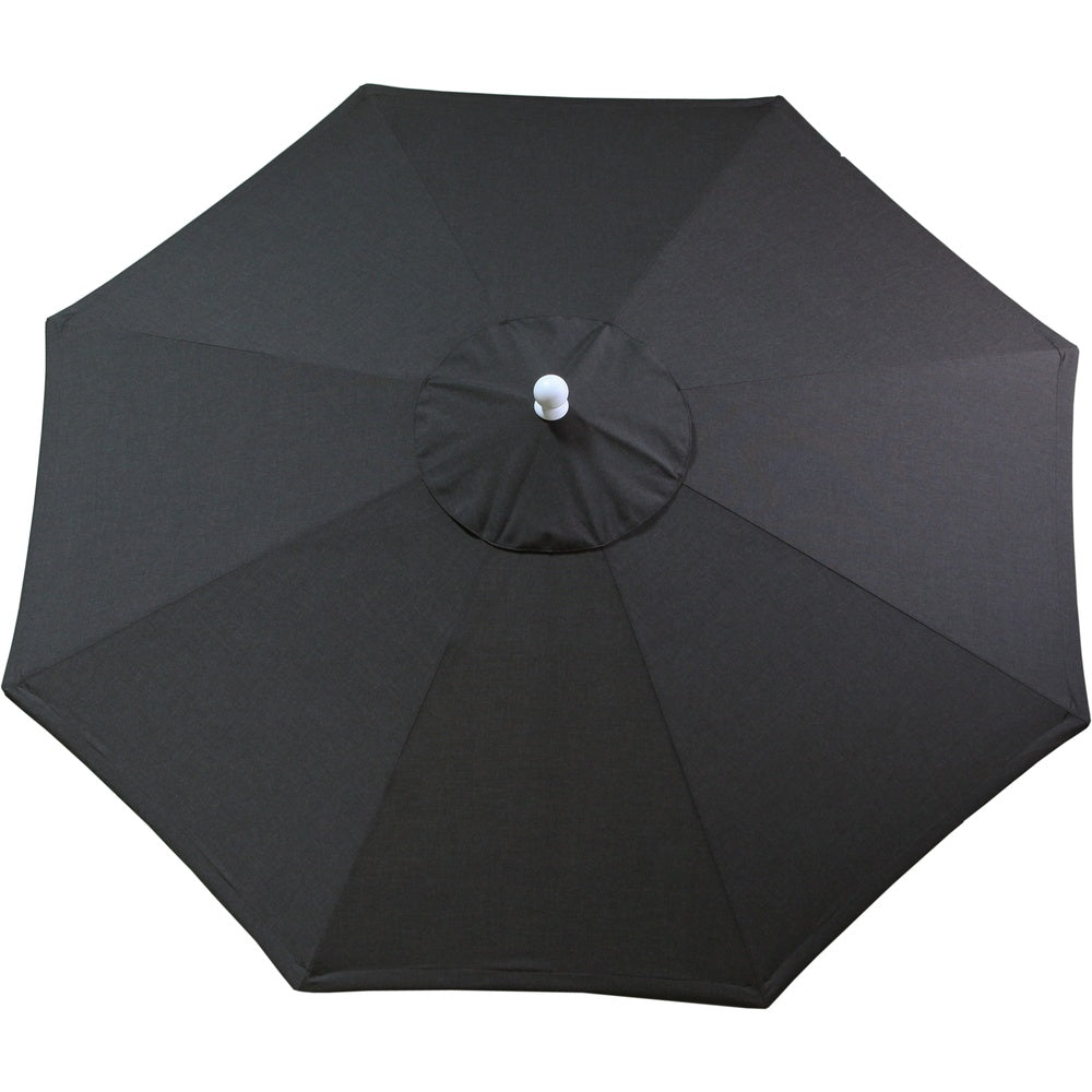 LuxCraft Umbrella (9MU) - 9MUSC Umbrella (Spectrum Carbon)