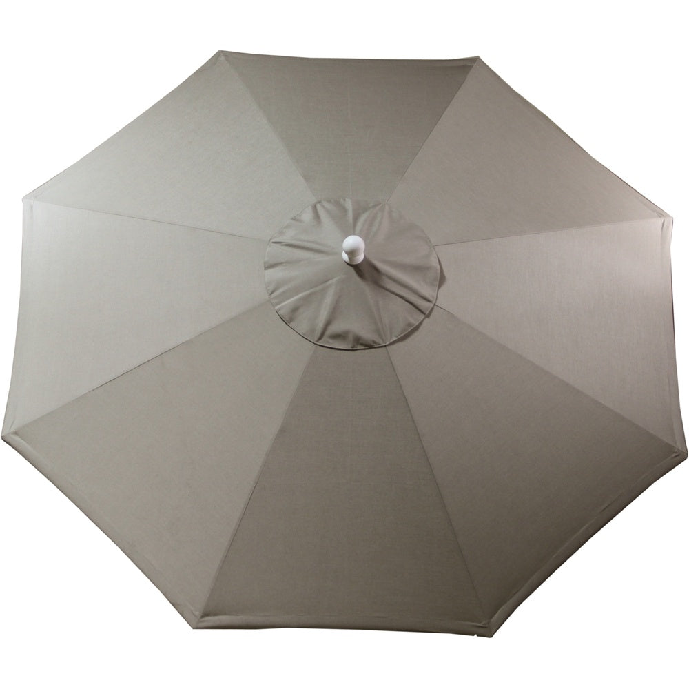 LuxCraft Umbrella (9MU) - 9MUSD Umbrella (Spectrum Dove)