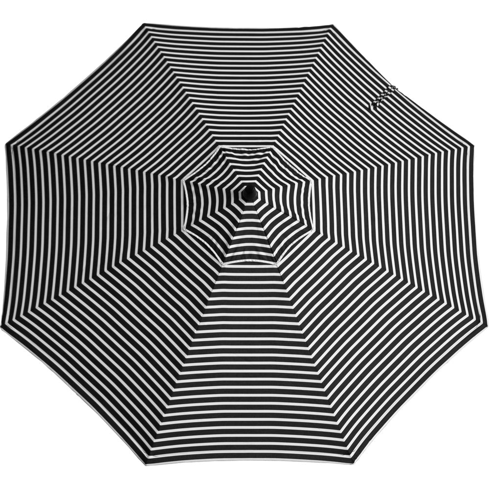 LuxCraft Umbrella (9MU) - 9MUSHC Umbrella (Shore Classic)