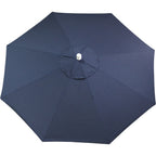 LuxCraft Umbrella (9MU) - 9MUSI Umbrella (Spectrum Indigo)