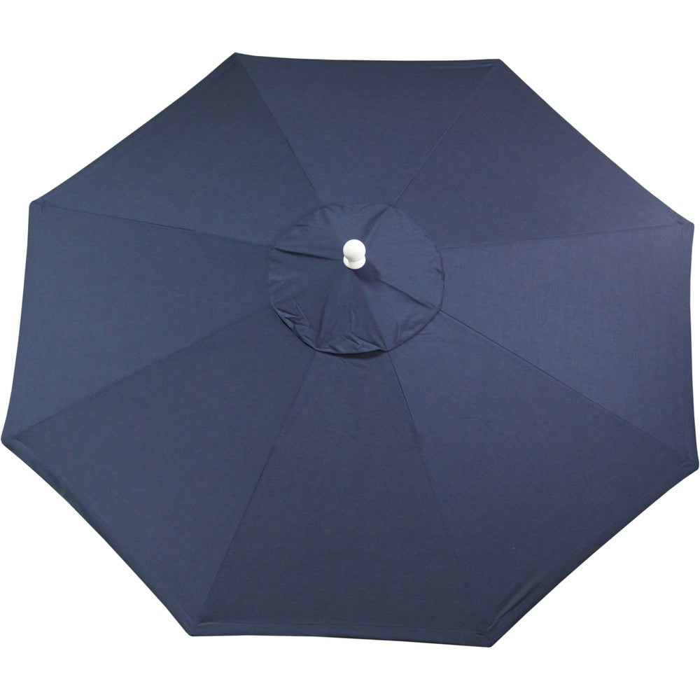 LuxCraft Umbrella (9MU) - 9MUSI Umbrella (Spectrum Indigo)