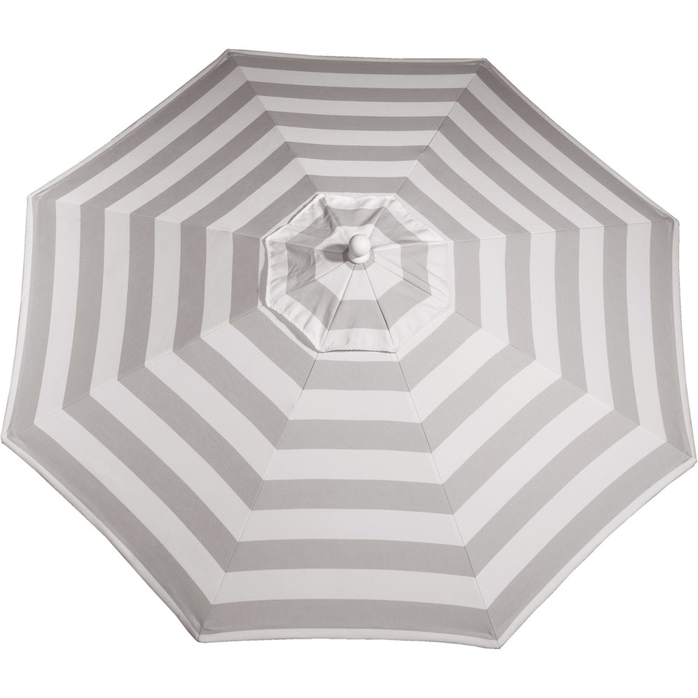 LuxCraft Umbrella (9MU) - 9MUSS Umbrella (Solana Seagull)