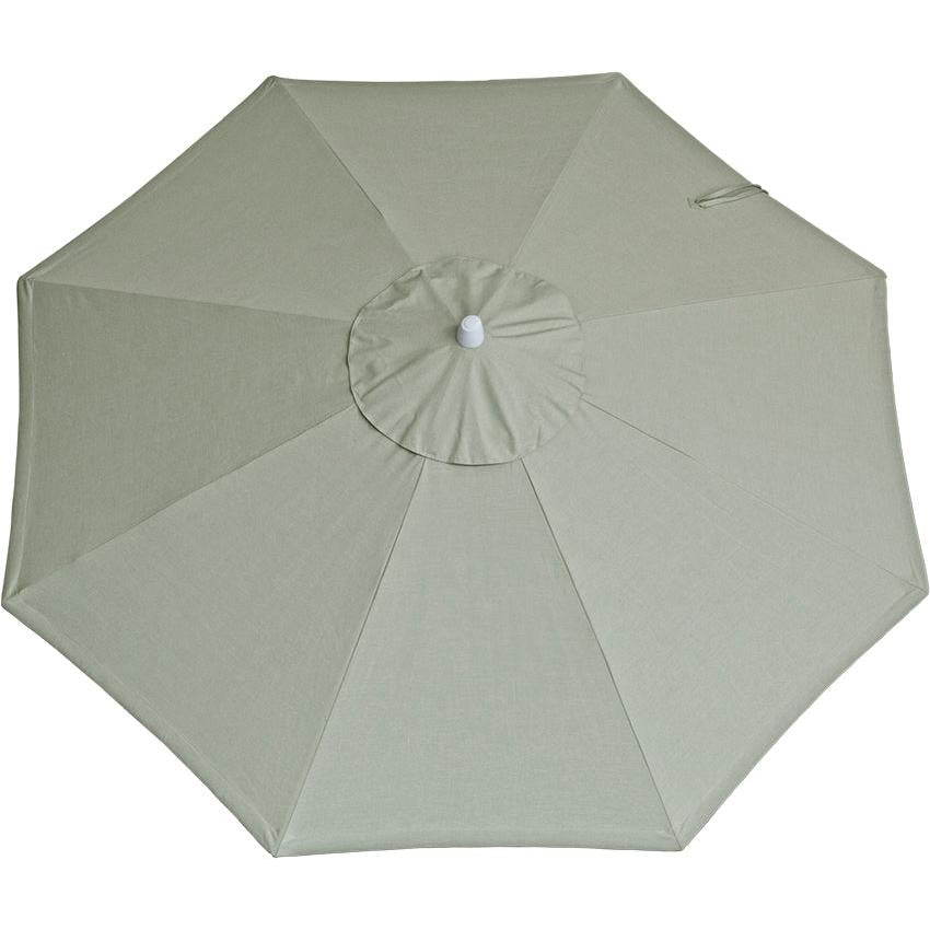 LuxCraft 9' Aluminum Umbrella