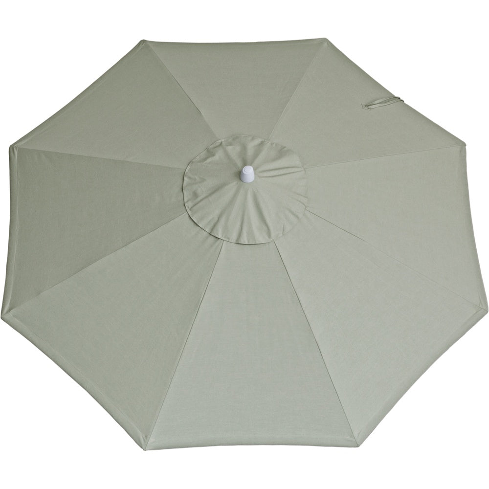 LuxCraft Umbrella (9MU) - 9MUS Umbrella (Seasalt)