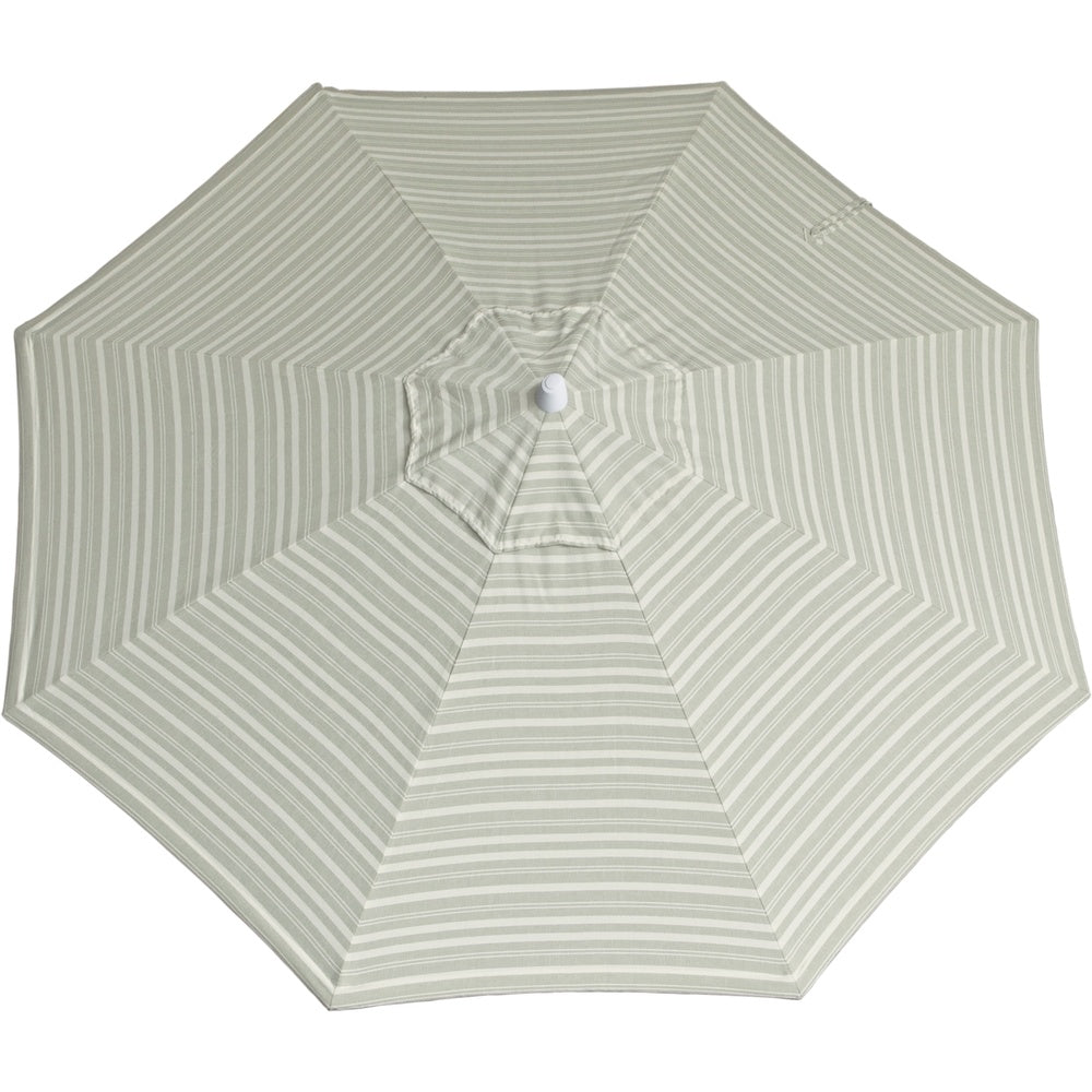 LuxCraft Umbrella (9MU) - 9MUTS Umbrella (Tranquil Sage)