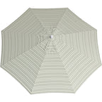 LuxCraft Umbrella (9MU) - 9MUTS Umbrella (Tranquil Sage)
