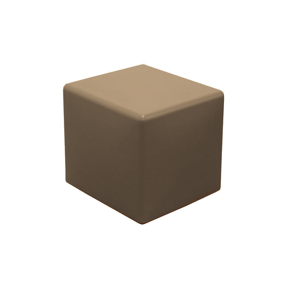 2401 Plastic Bench — Plastic — 116 Beige — digitally rendered color preview