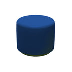 2403 Plastic Stool — Plastic — 0 Blue — digitally rendered color preview