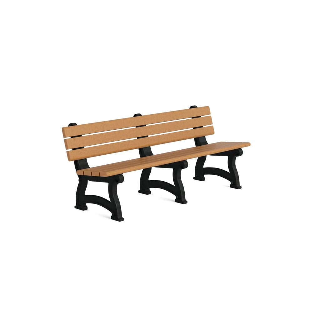 Polly Products Aspen Benches