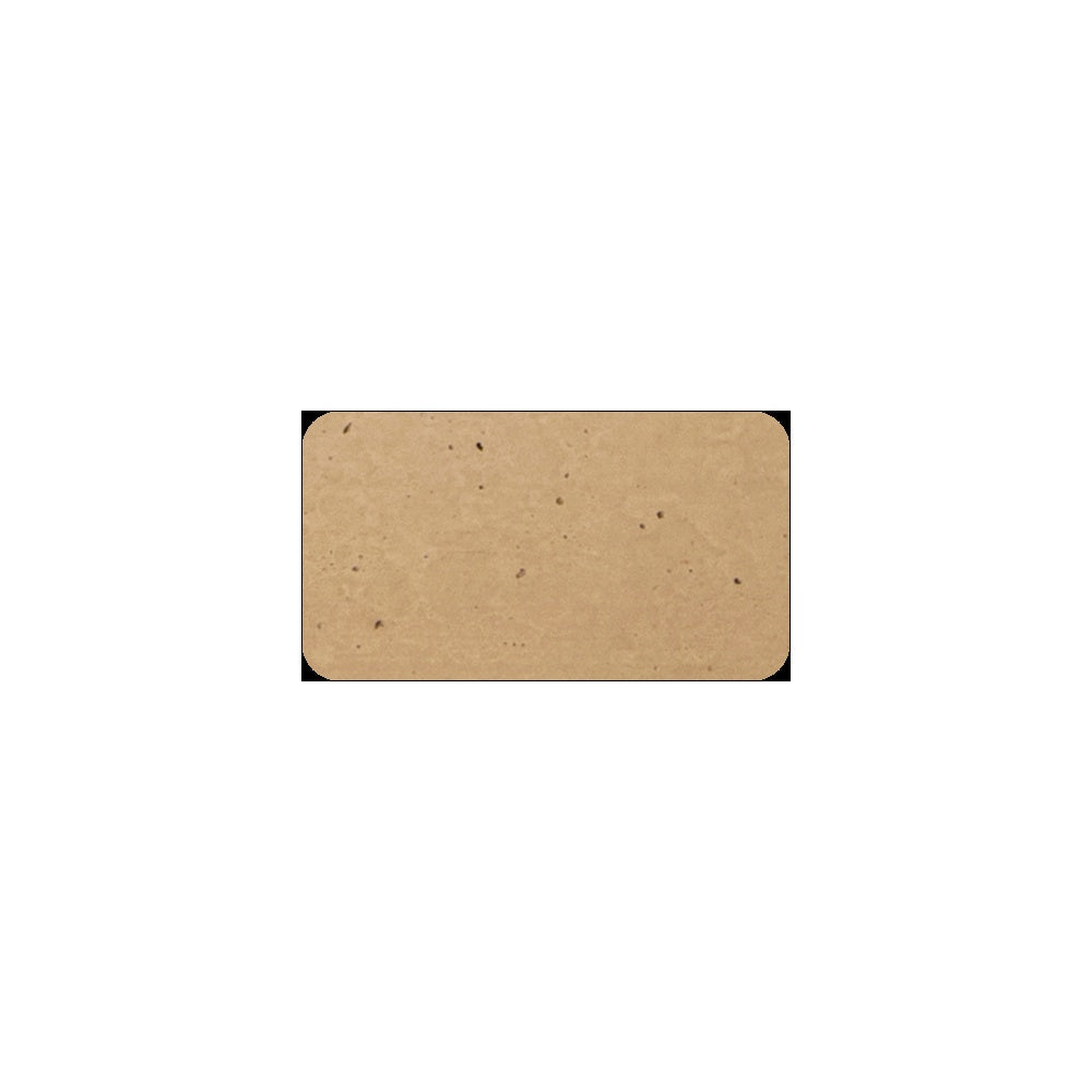 American Fyre Designs finish swatch — Café Blanco (CB)