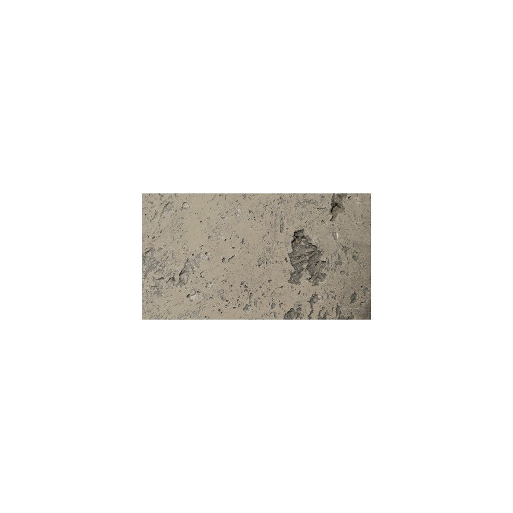 American Fyre Designs finish swatch — Light Basalt (LB)